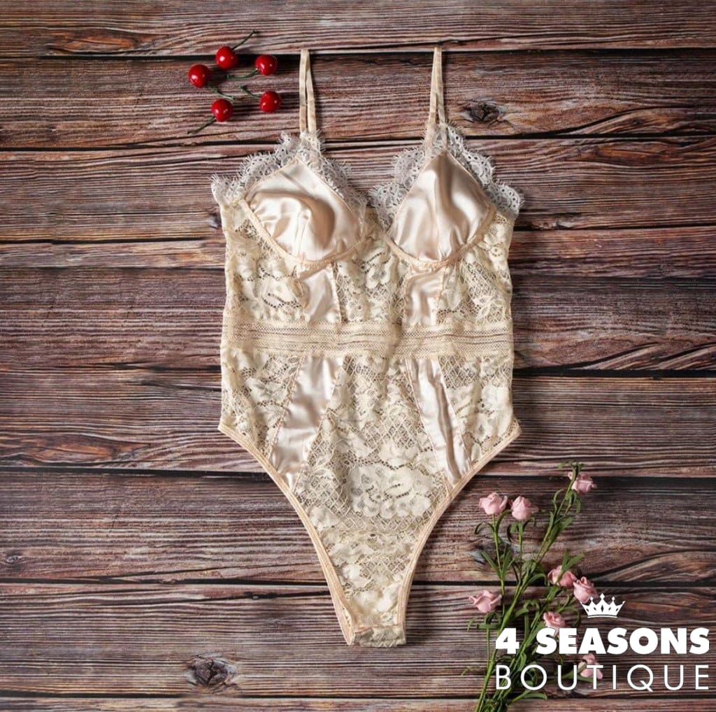 Body Madalena - 4 Seasons Boutique
