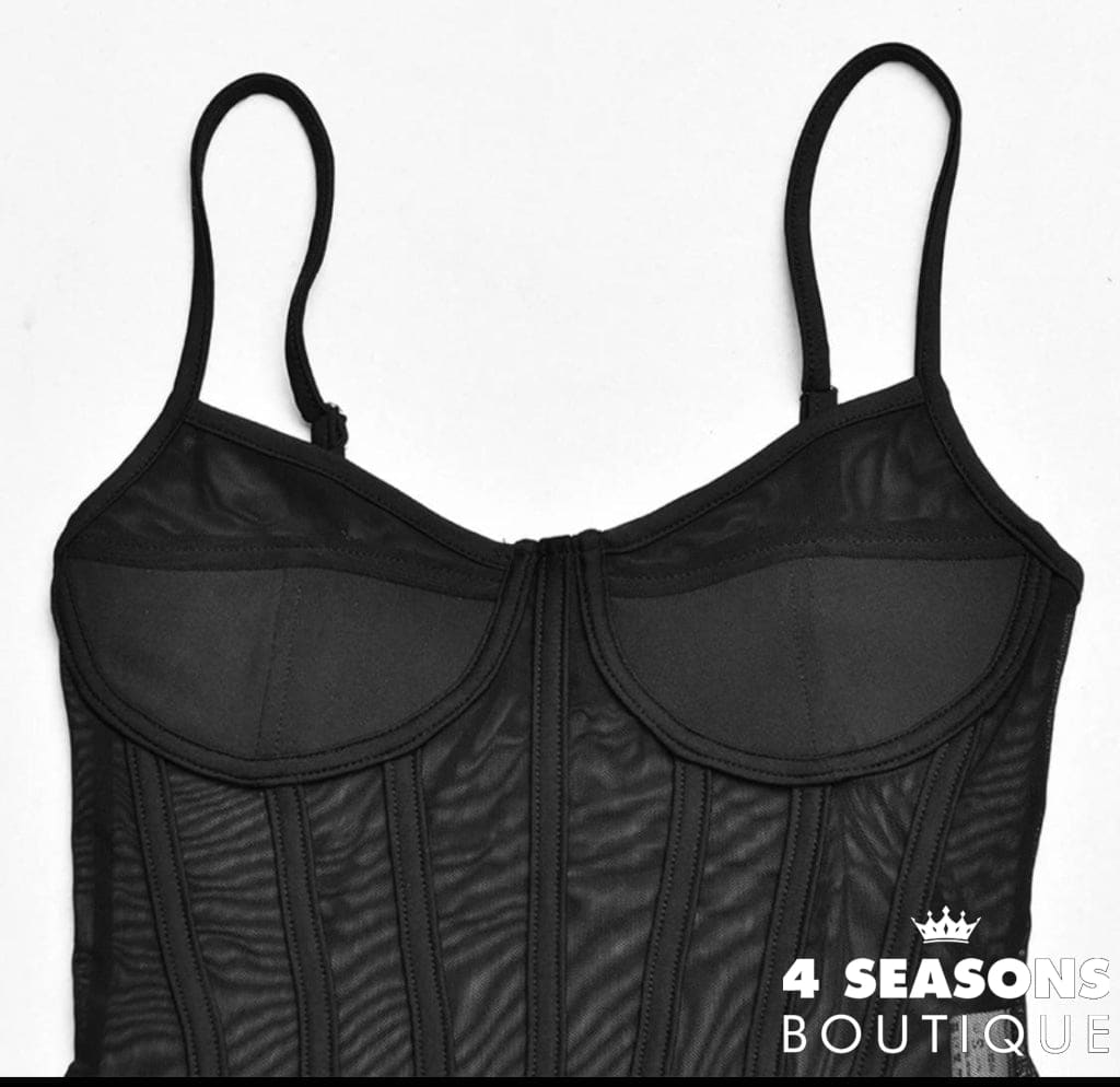 Body Massachusetts - 4 Seasons Boutique