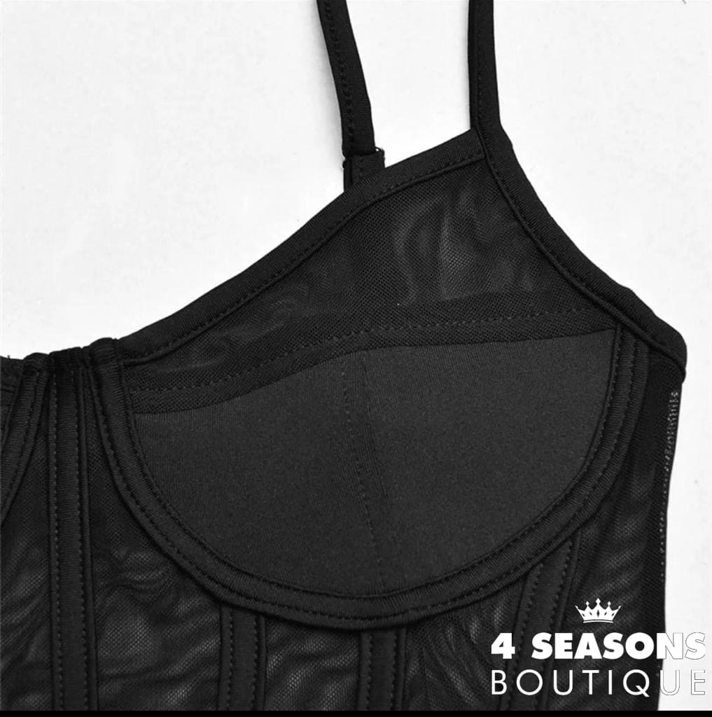 Body Massachusetts - 4 Seasons Boutique