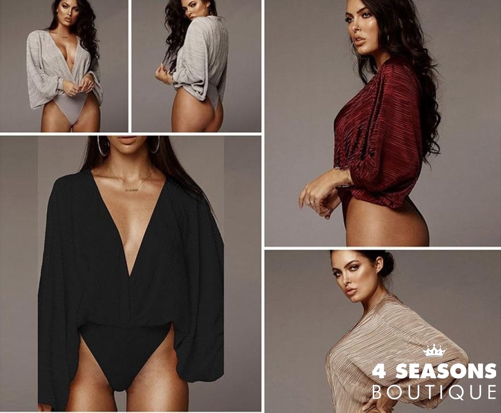 Body Melinda - 4 Seasons Boutique