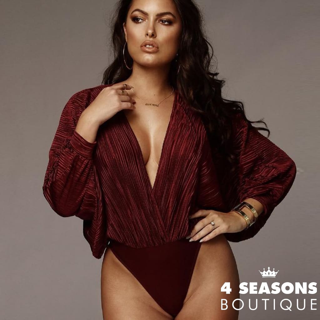 Body Melinda - 4 Seasons Boutique