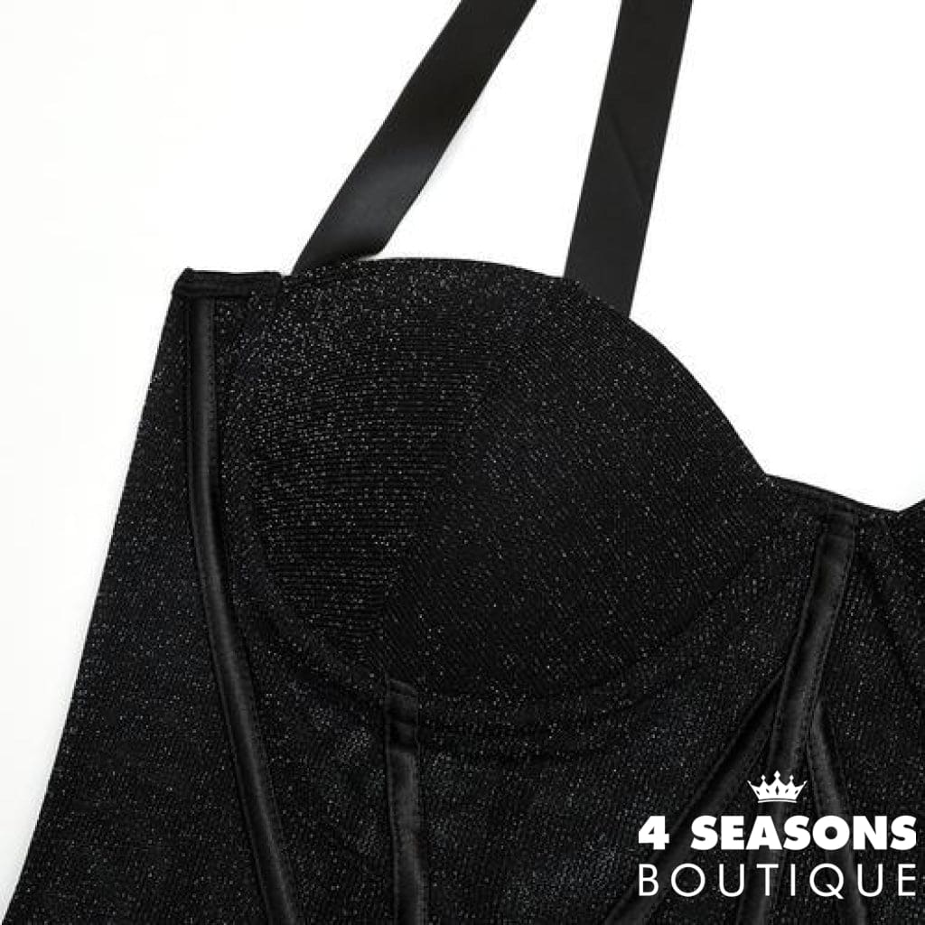 Bodysuit Donata - 4 Seasons Boutique