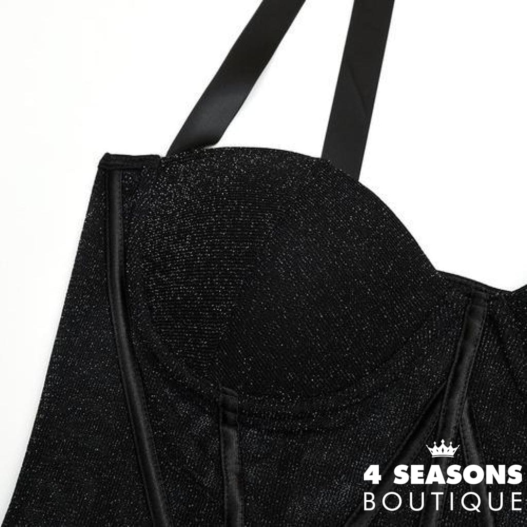 Bodysuit Donata - 4 Seasons Boutique