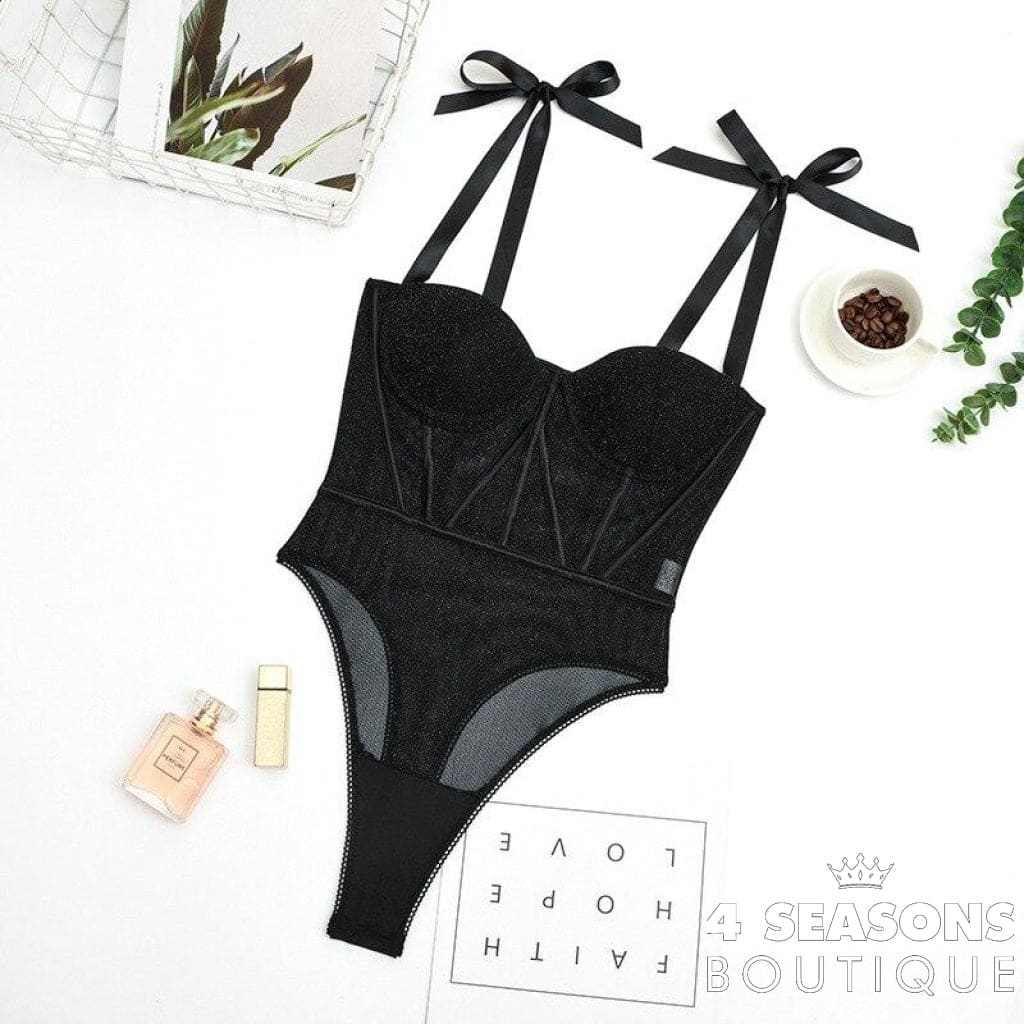 Bodysuit Donata - 4 Seasons Boutique