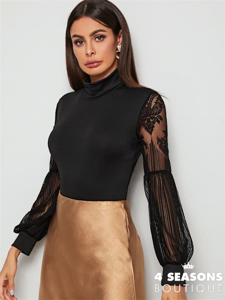 Bodysuit Faby