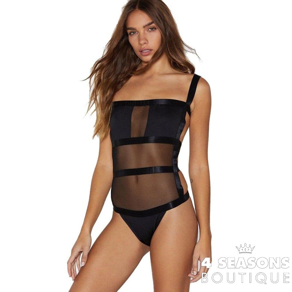 Bodysuit Fernando de Noronha - 4 Seasons Boutique