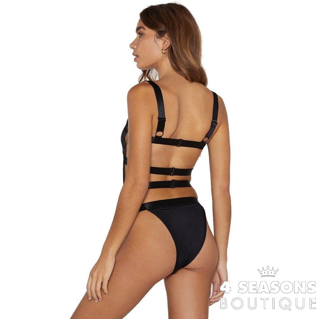 Bodysuit Fernando de Noronha - 4 Seasons Boutique