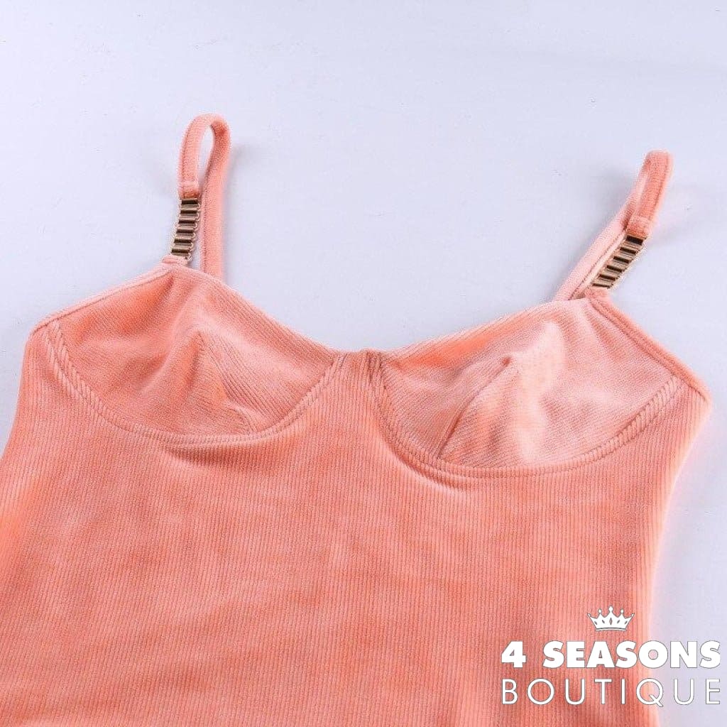 Bodysuit Greta - 4 Seasons Boutique