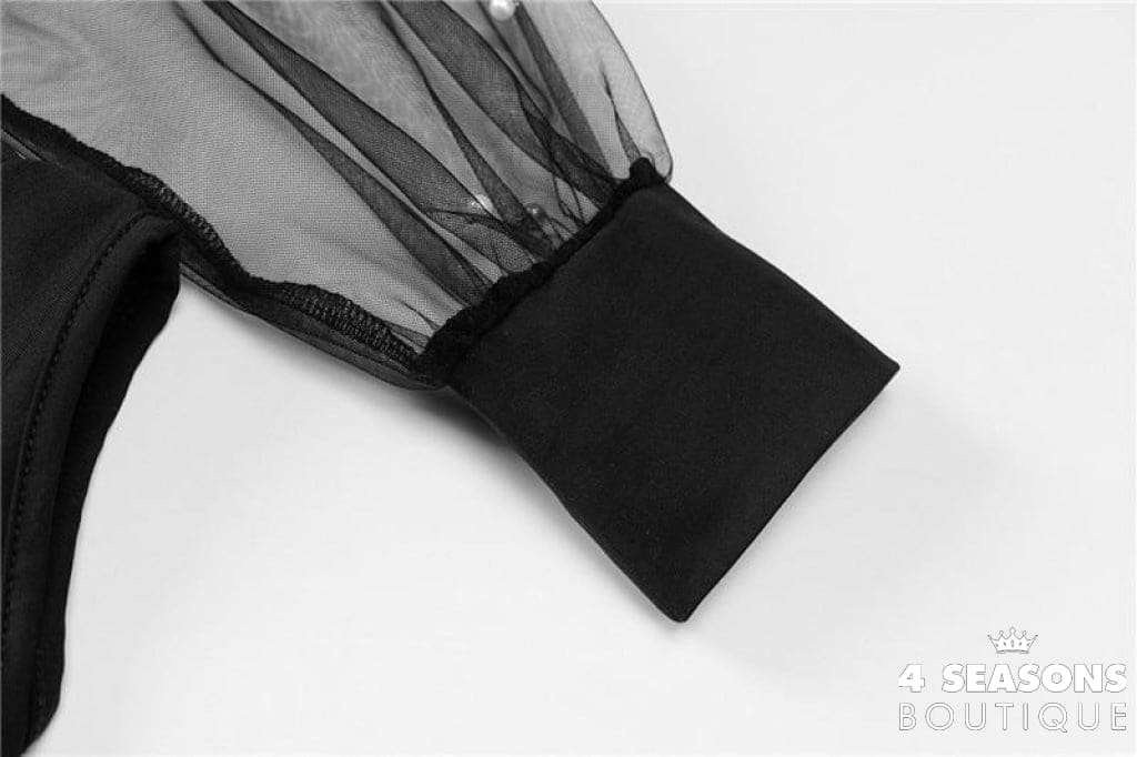 Bodysuit Isabelle - 4 Seasons Boutique