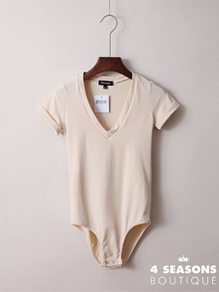 Bodysuit Rubi