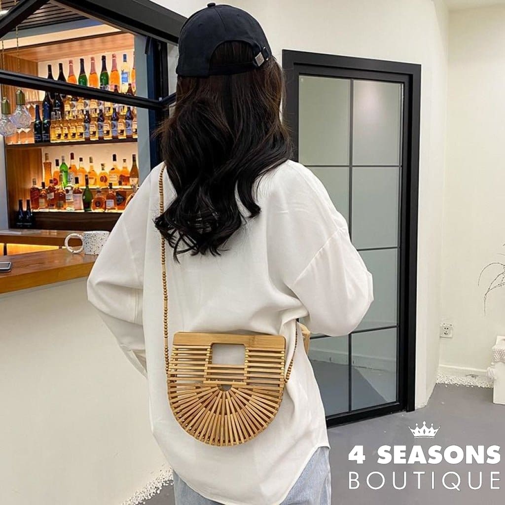 Bolsa Arandele - 4 Seasons Boutique