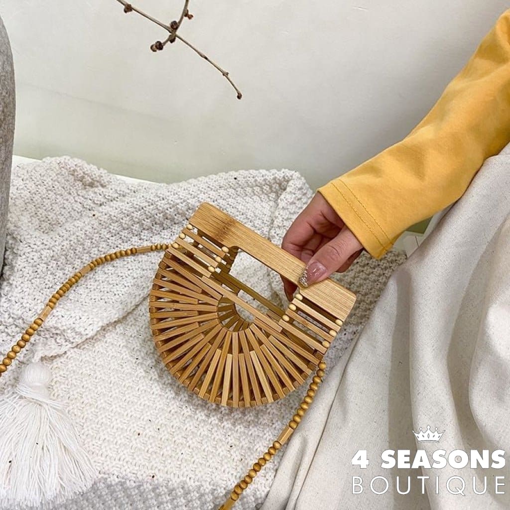 Bolsa Arandele - 4 Seasons Boutique