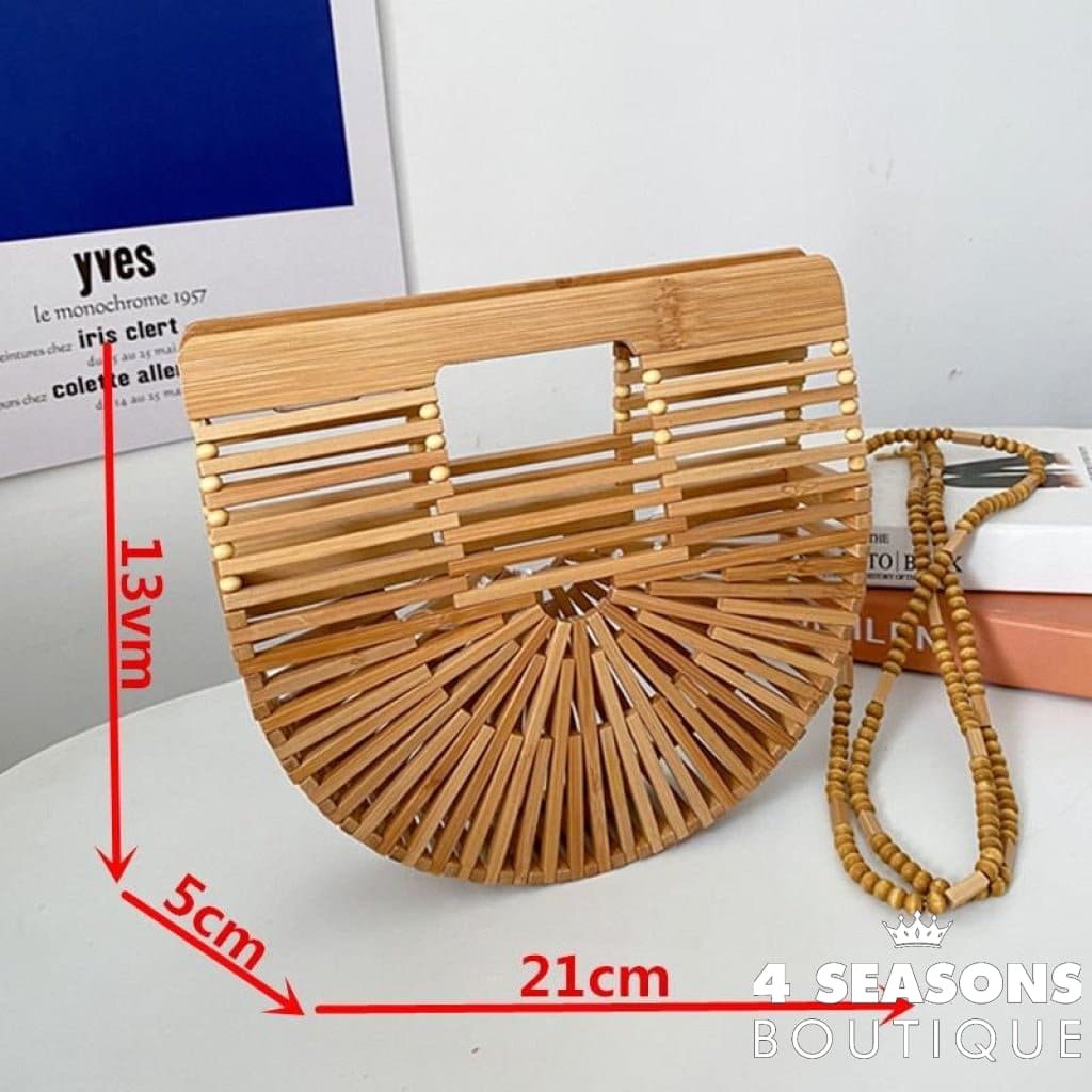 Bolsa Arandele - 4 Seasons Boutique