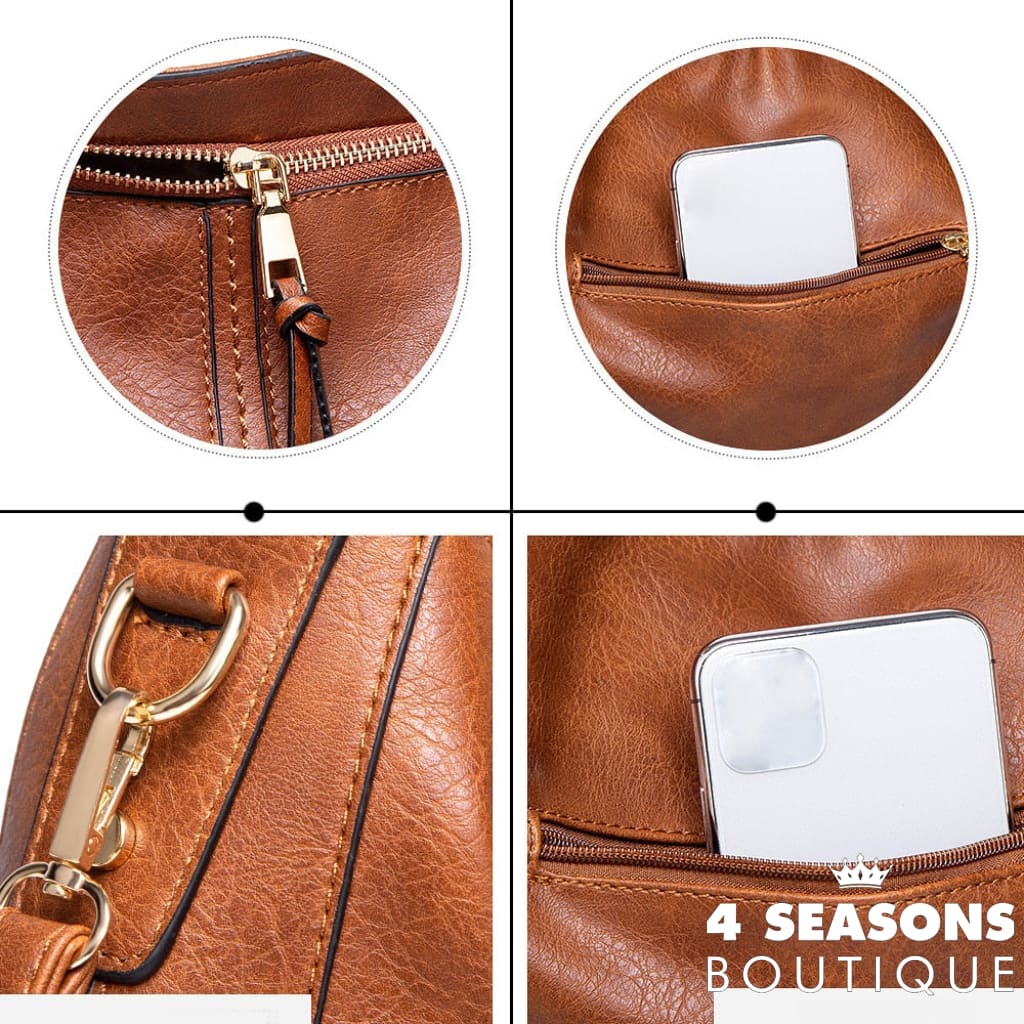 Shoulder Bags For Women Luxury Handbag Bag Designer Crossbody Femlae Famous Brand High Quality
