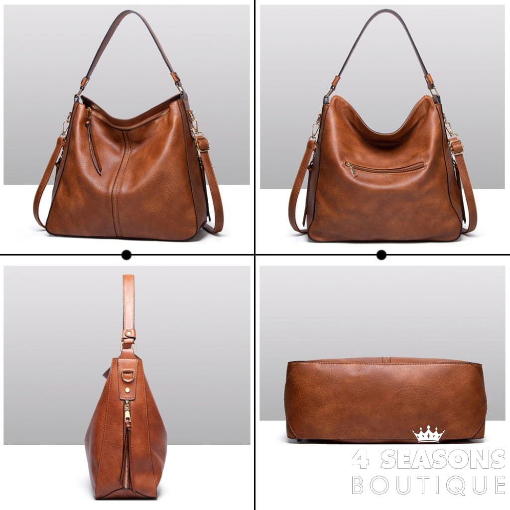 Shoulder Bags For Women Luxury Handbag Bag Designer Crossbody Femlae Famous Brand High Quality