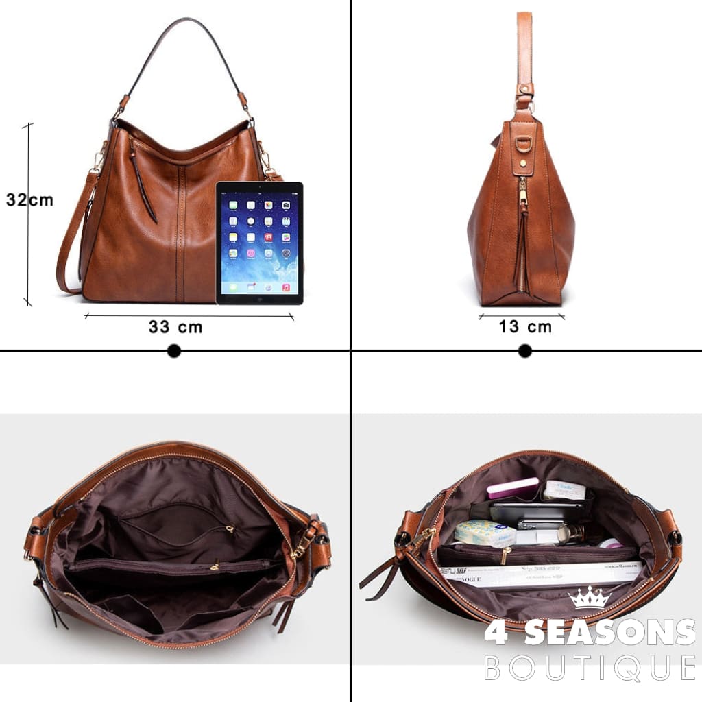 Shoulder Bags For Women Luxury Handbag Bag Designer Crossbody Femlae Famous Brand High Quality
