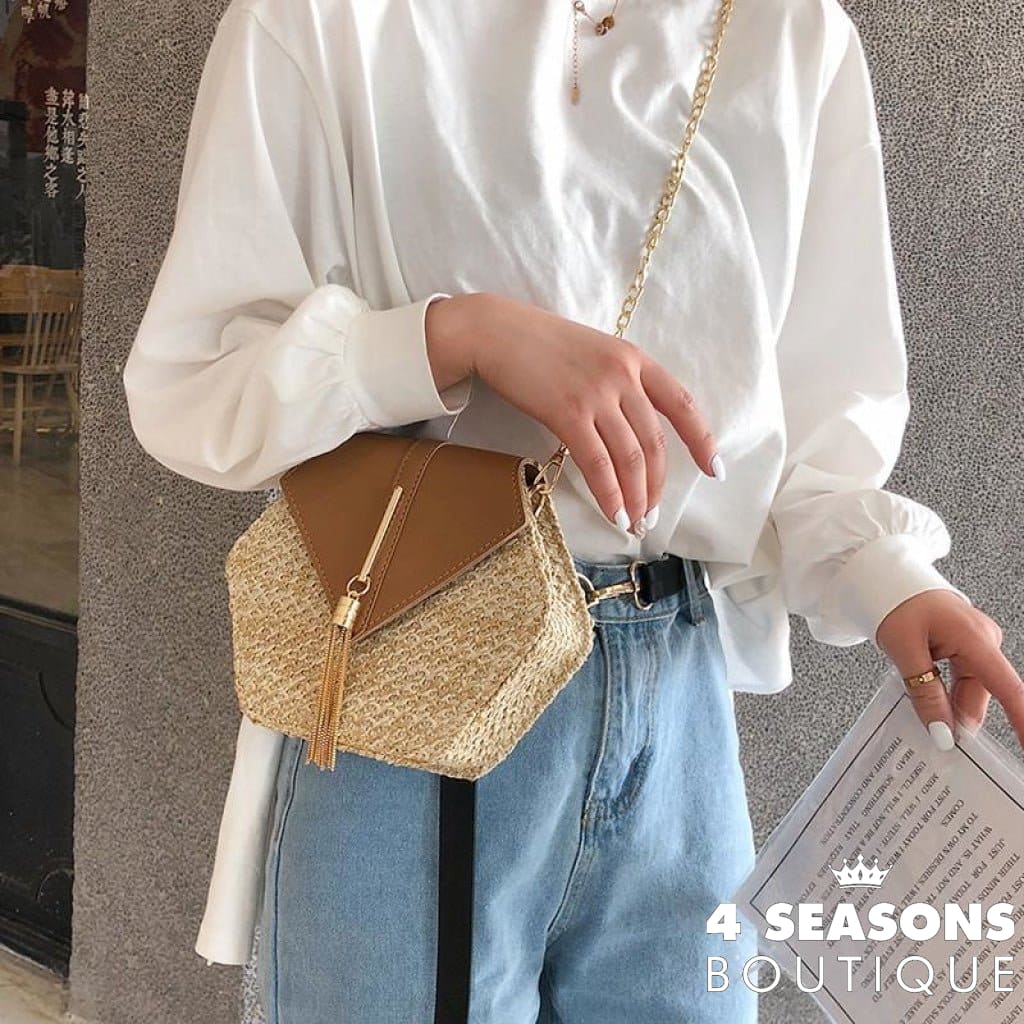 Bolsa Desiree - 4 Seasons Boutique