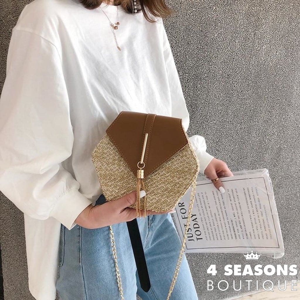 Bolsa Desiree - 4 Seasons Boutique
