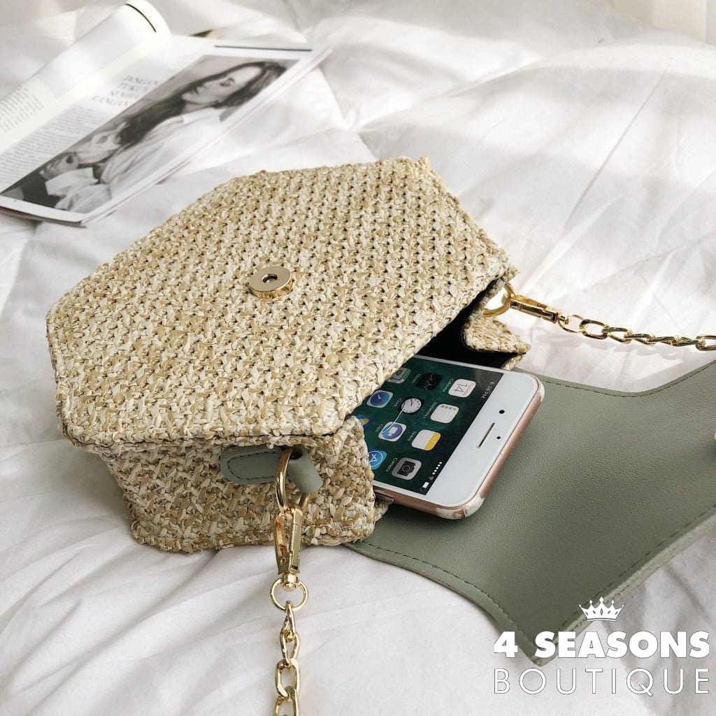 Bolsa Desiree - 4 Seasons Boutique