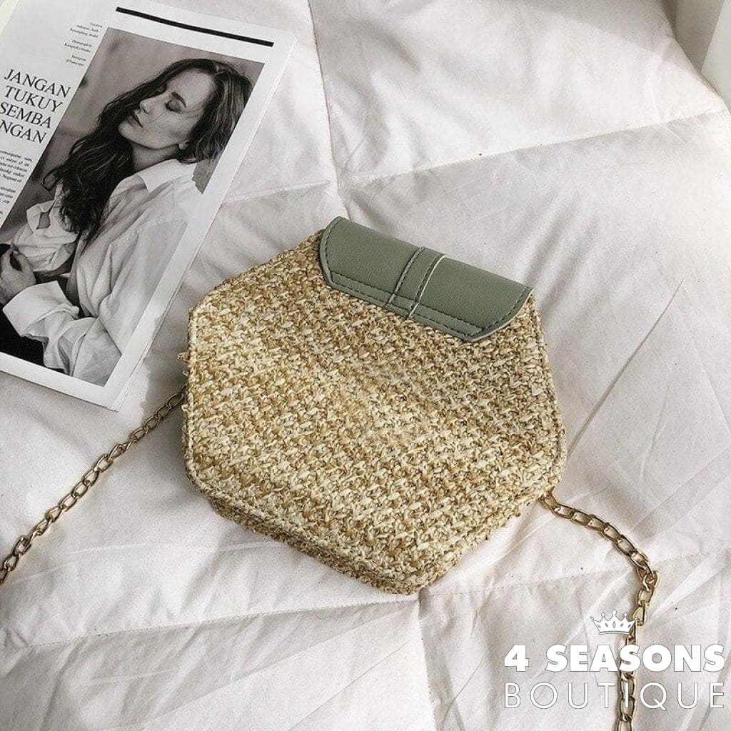 Bolsa Desiree - 4 Seasons Boutique