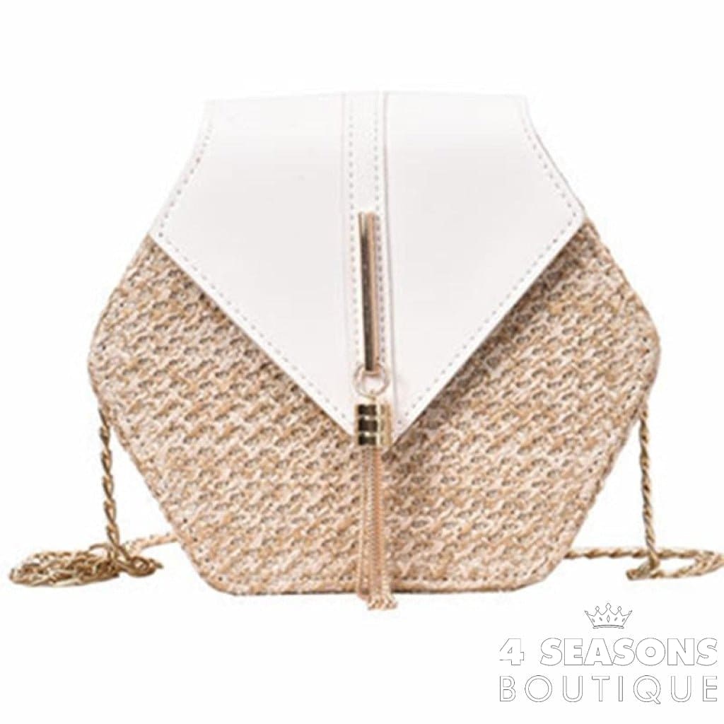 Bolsa Desiree - 4 Seasons Boutique