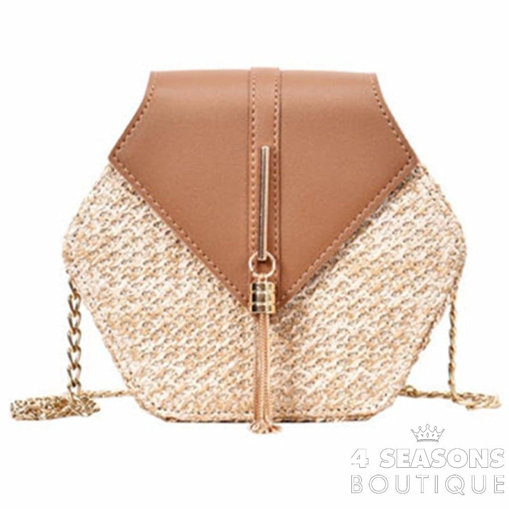 Bolsa Desiree - 4 Seasons Boutique