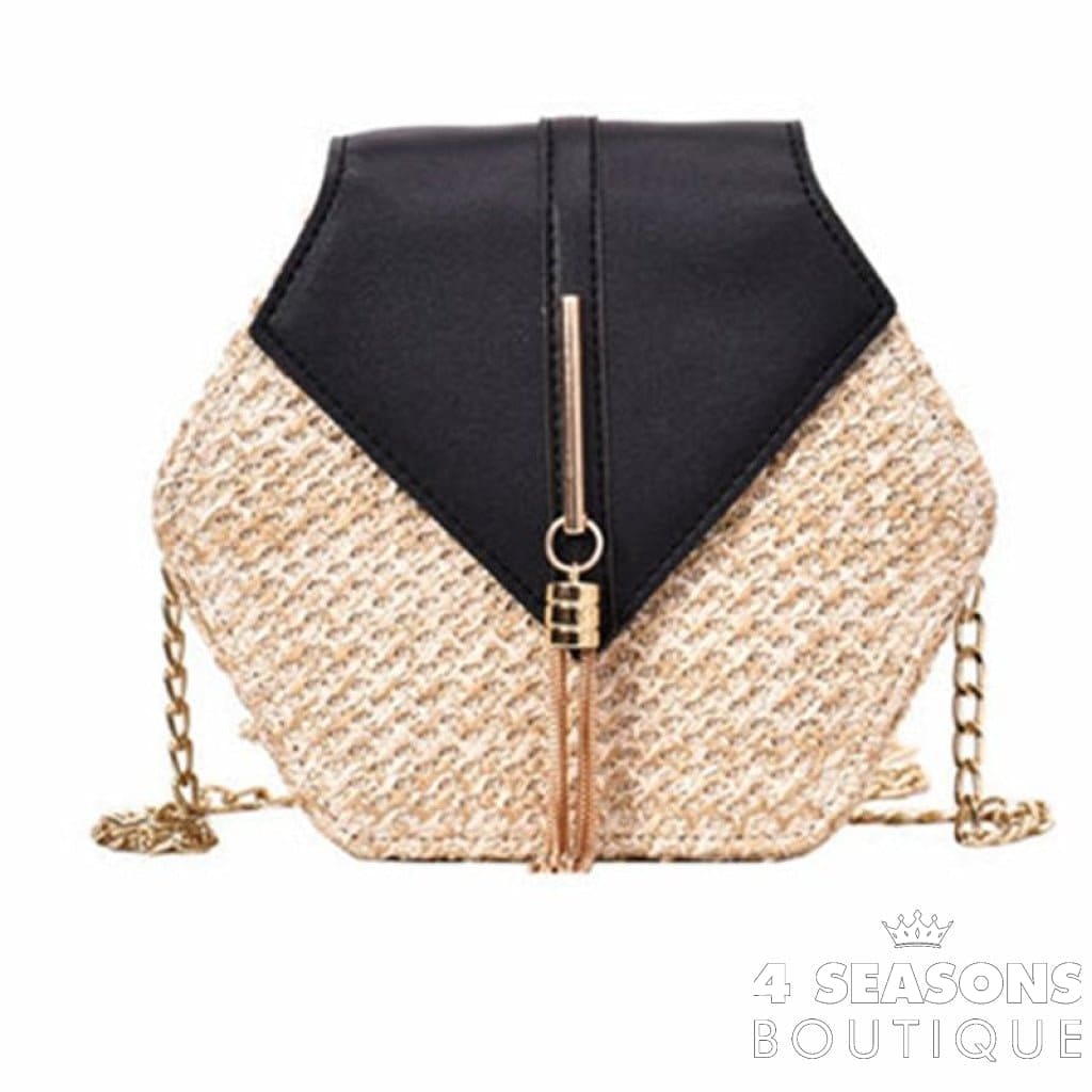 Bolsa Desiree - 4 Seasons Boutique