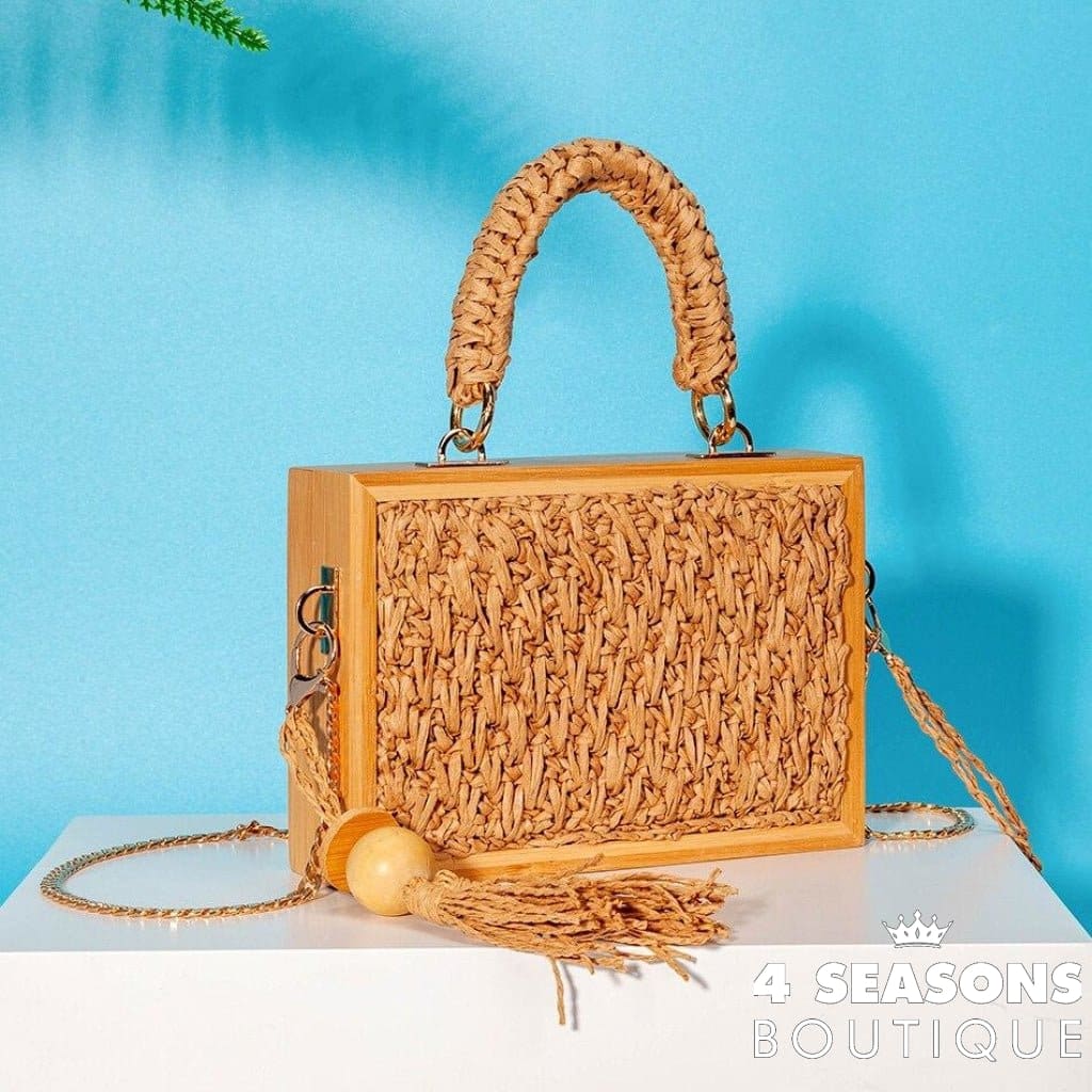 Bolsa Marianne - 4 Seasons Boutique