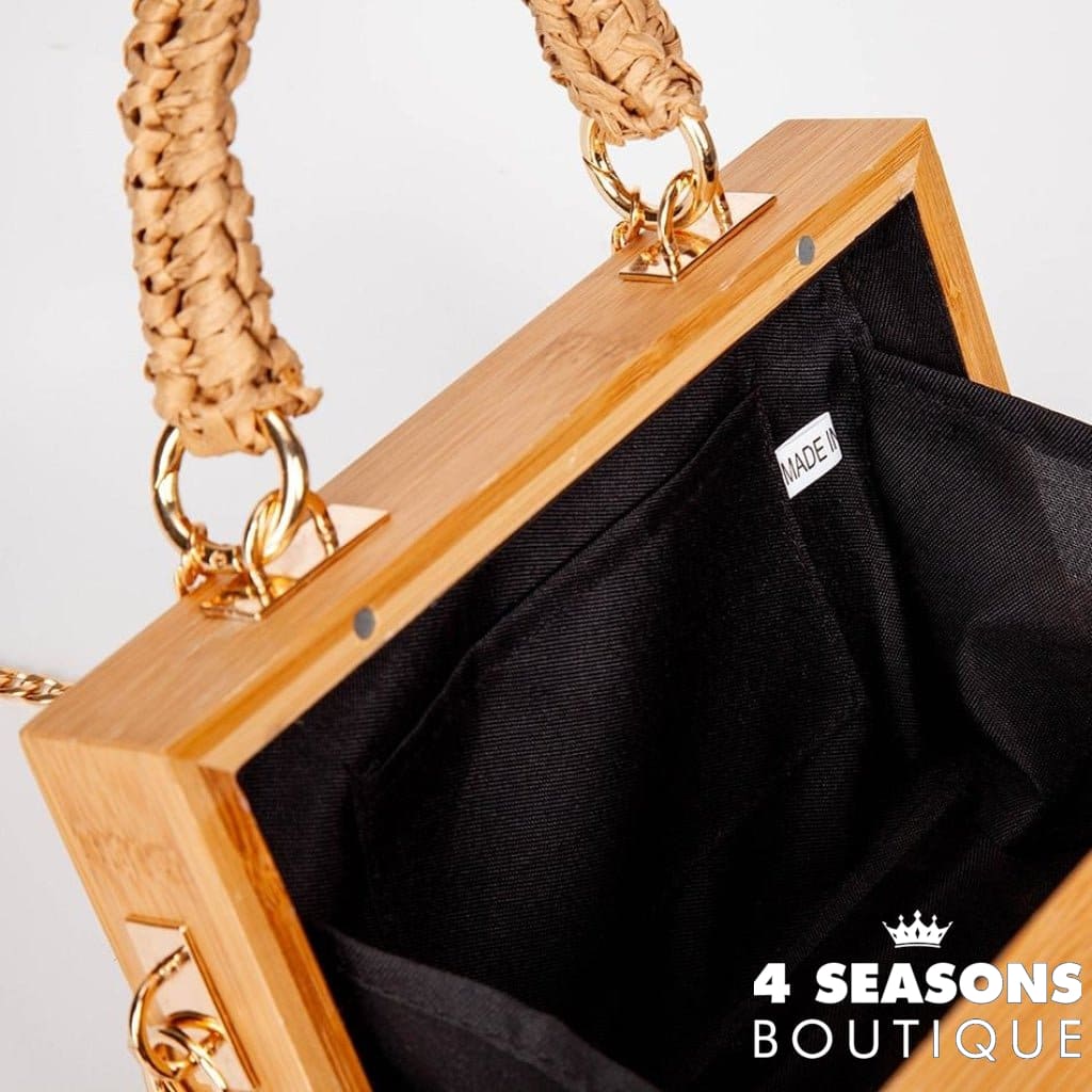 Bolsa Marianne - 4 Seasons Boutique