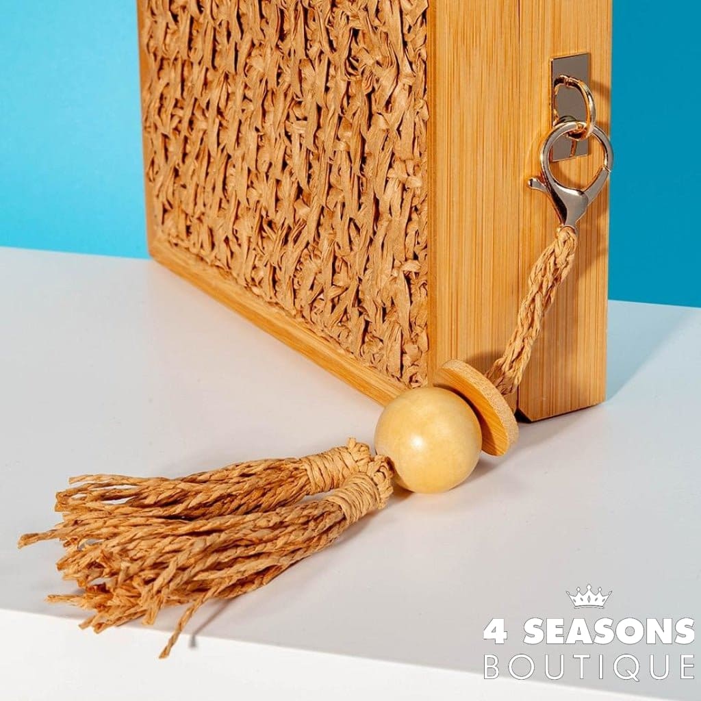 Bolsa Marianne - 4 Seasons Boutique