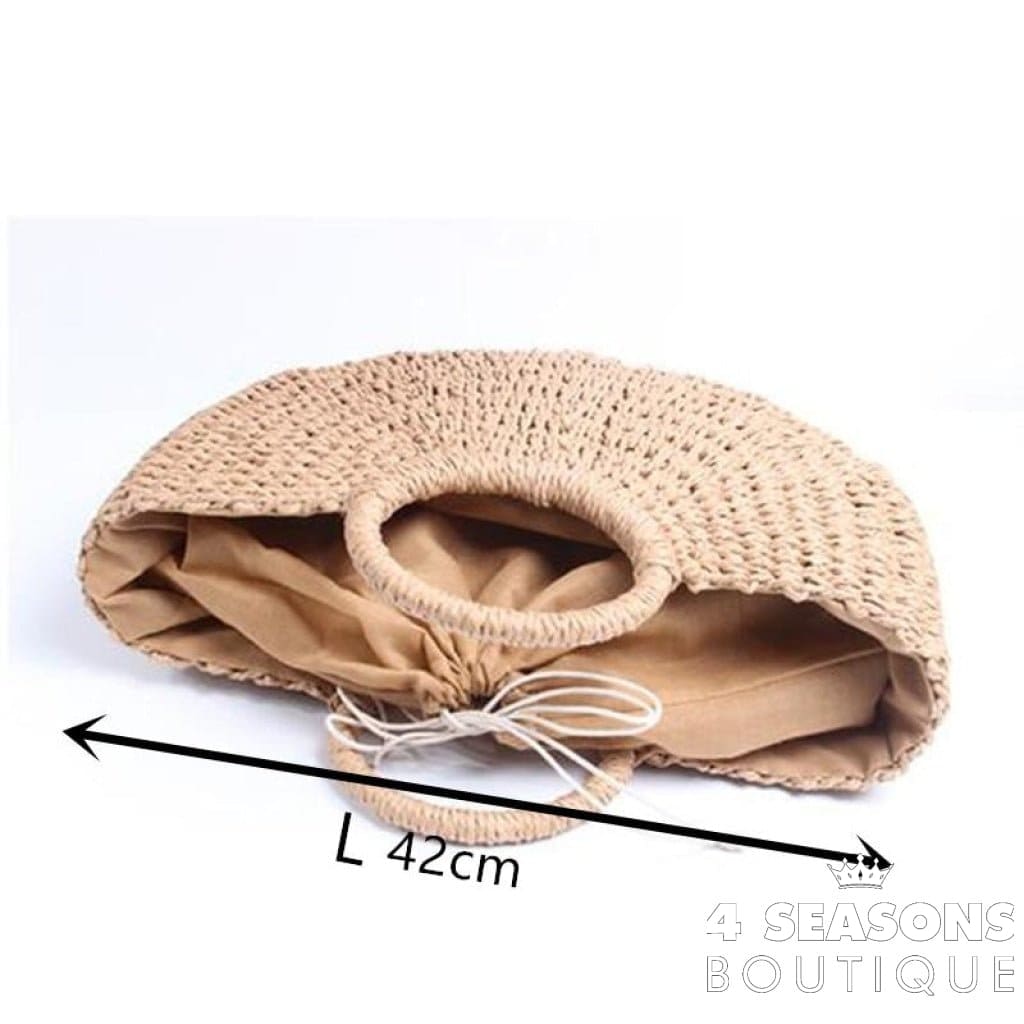 Bolsa Melinda - 4 Seasons Boutique