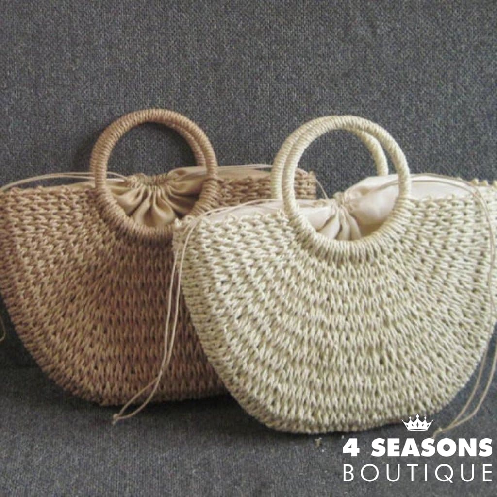 Bolsa Melinda - 4 Seasons Boutique