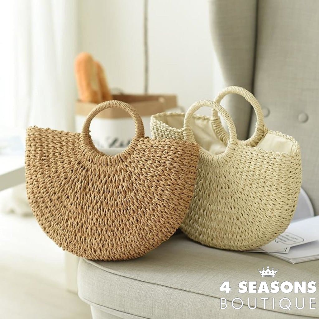 Bolsa Melinda - 4 Seasons Boutique