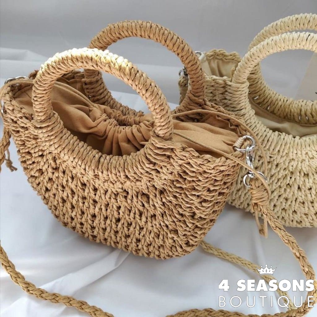 Bolsa Melinda - 4 Seasons Boutique