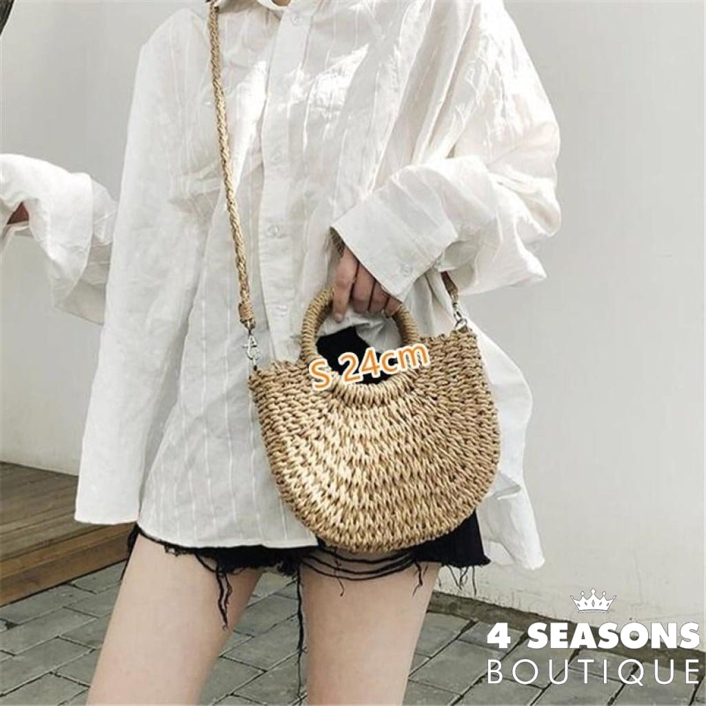 Bolsa Melinda - 4 Seasons Boutique
