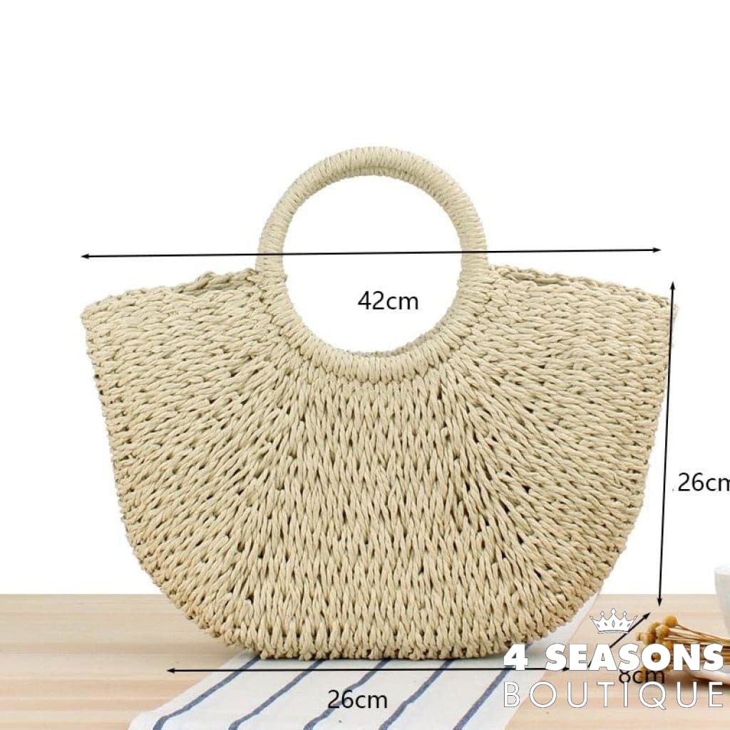 Bolsa Melinda - 4 Seasons Boutique