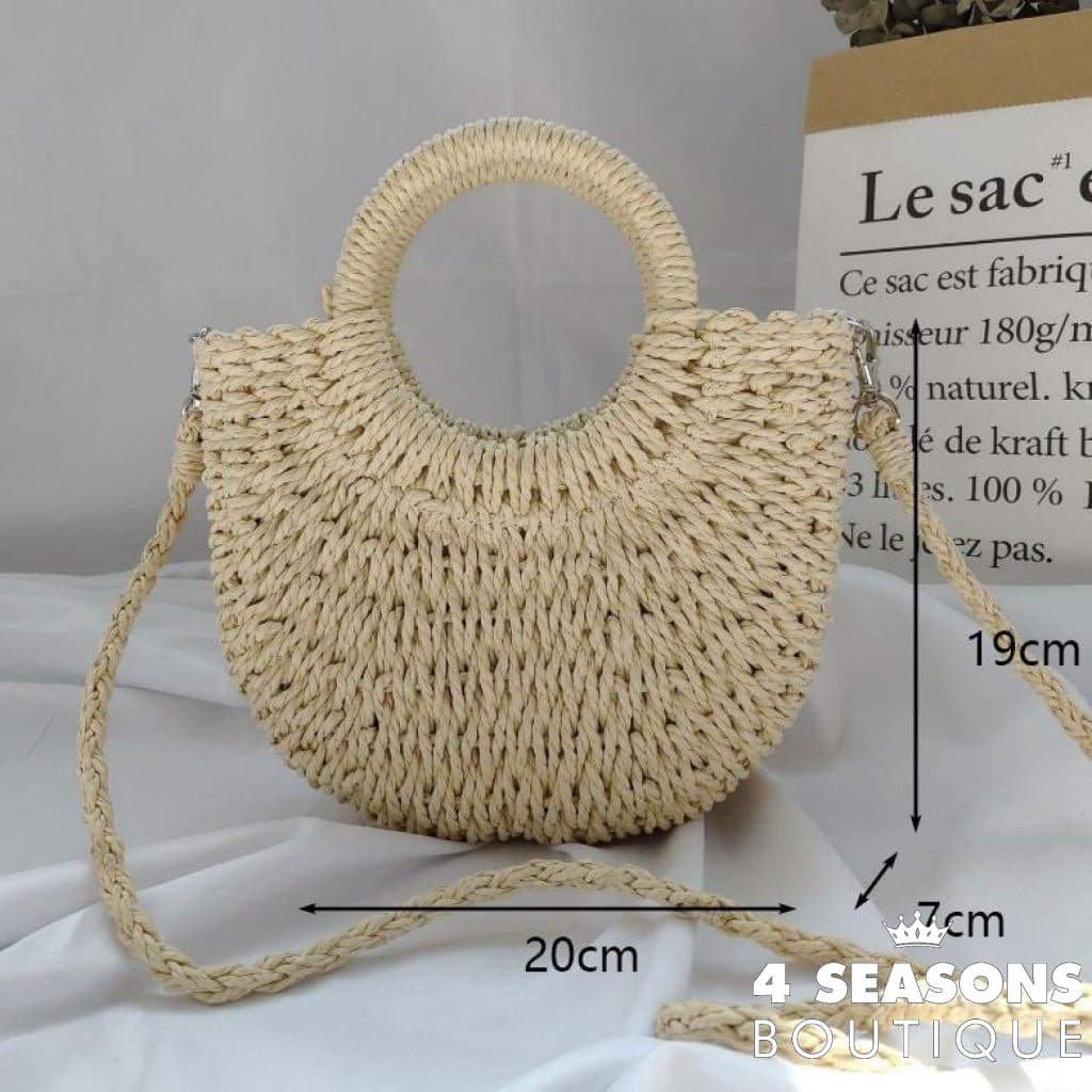 Bolsa Melinda - 4 Seasons Boutique