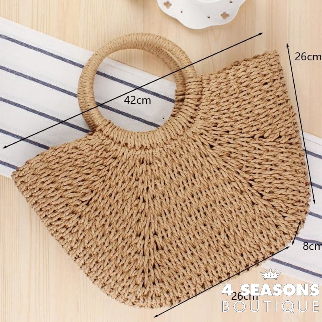 Bolsa Melinda - 4 Seasons Boutique