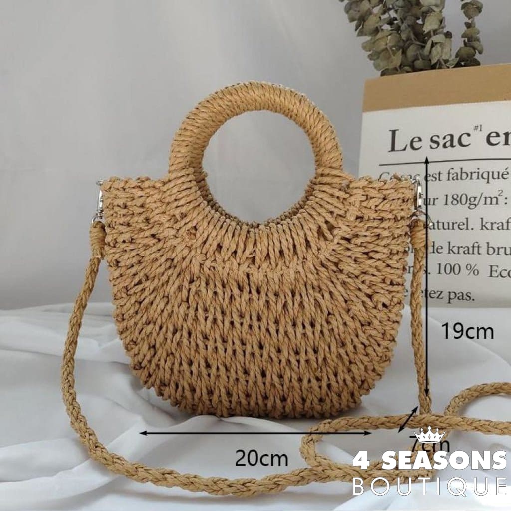Bolsa Melinda - 4 Seasons Boutique