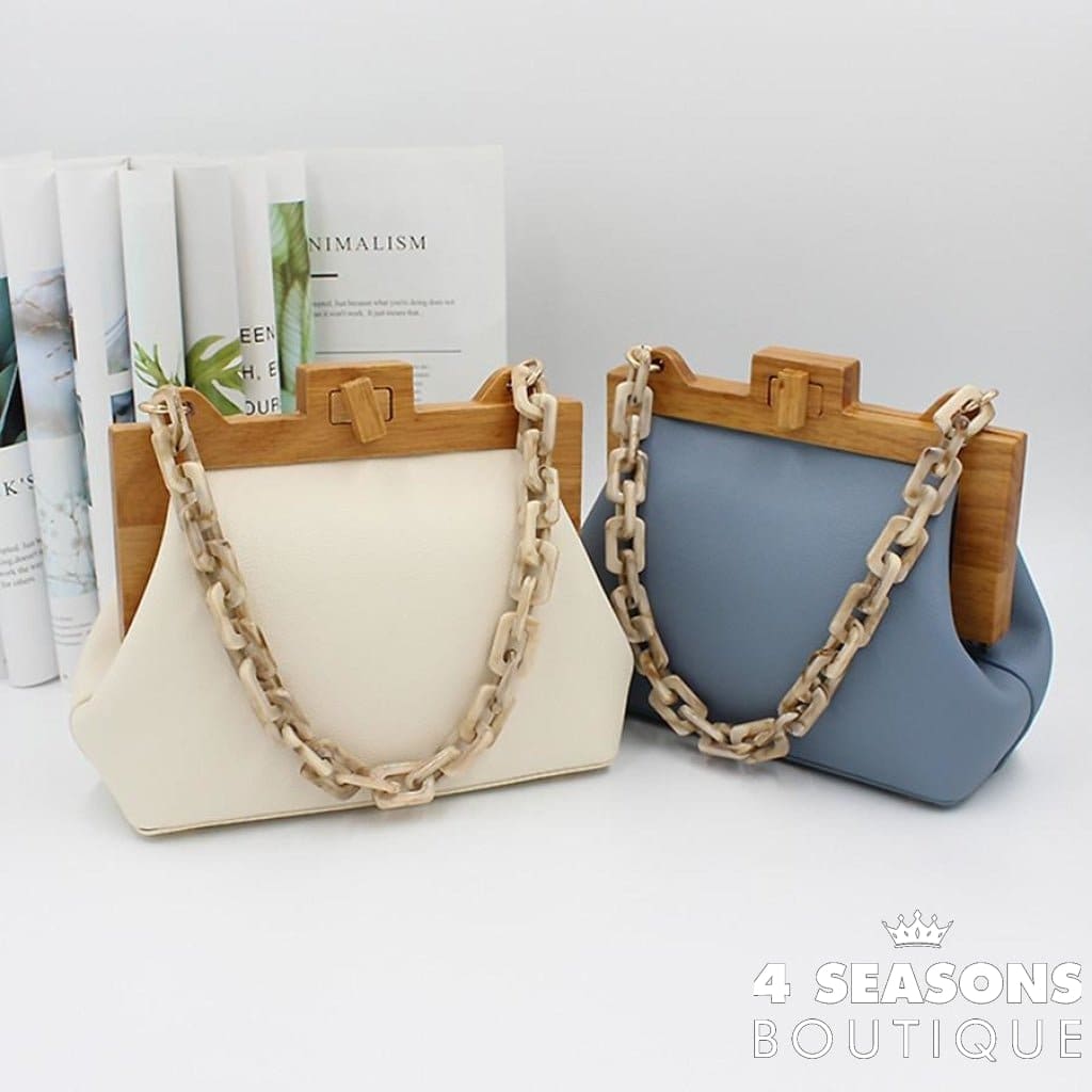 Bolsa Olivia - 4 Seasons Boutique