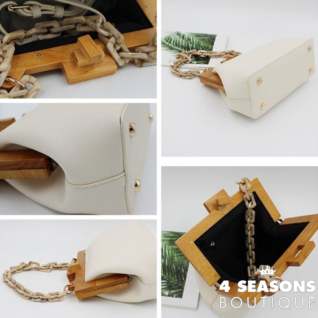 Bolsa Olivia - 4 Seasons Boutique
