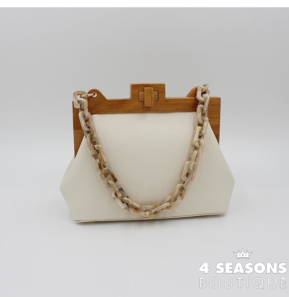 Bolsa Olivia - 4 Seasons Boutique