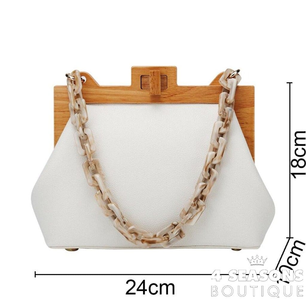 Bolsa Olivia - 4 Seasons Boutique