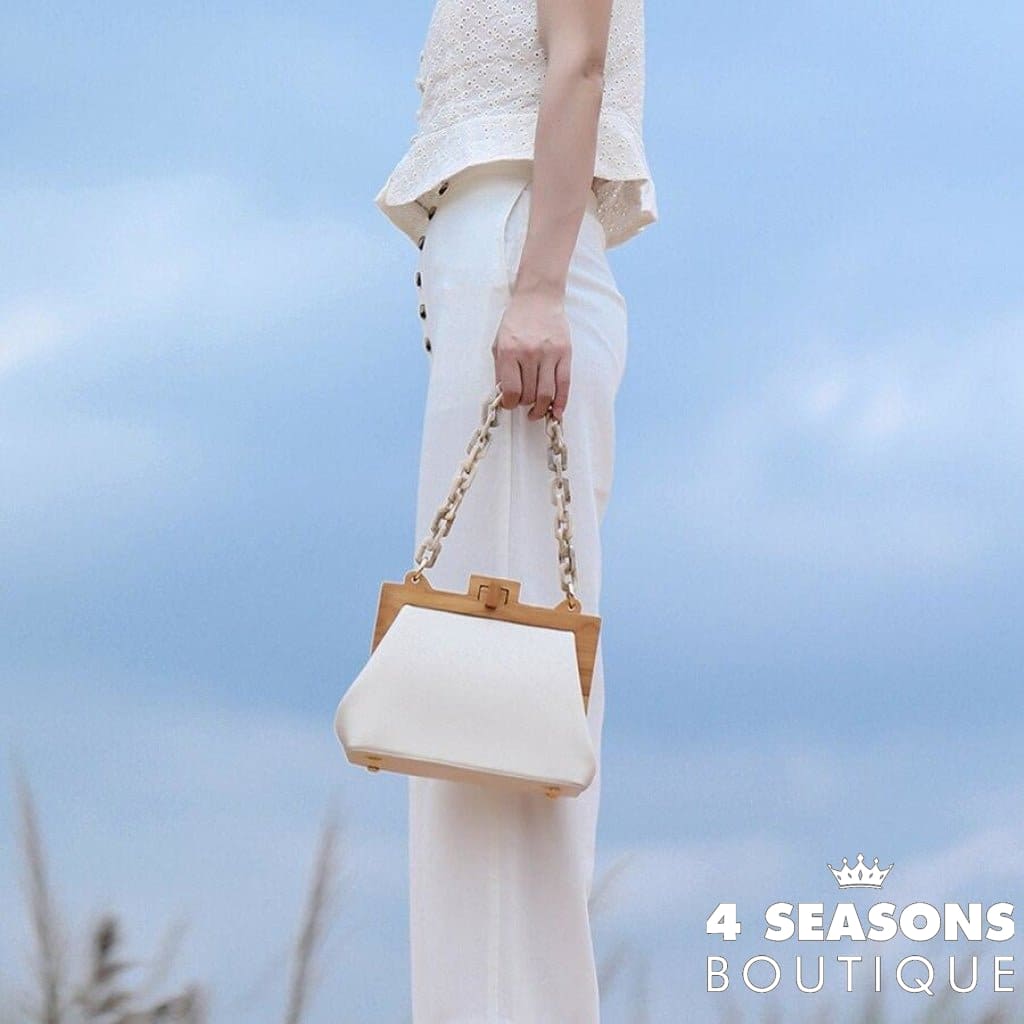 Bolsa Olivia - 4 Seasons Boutique