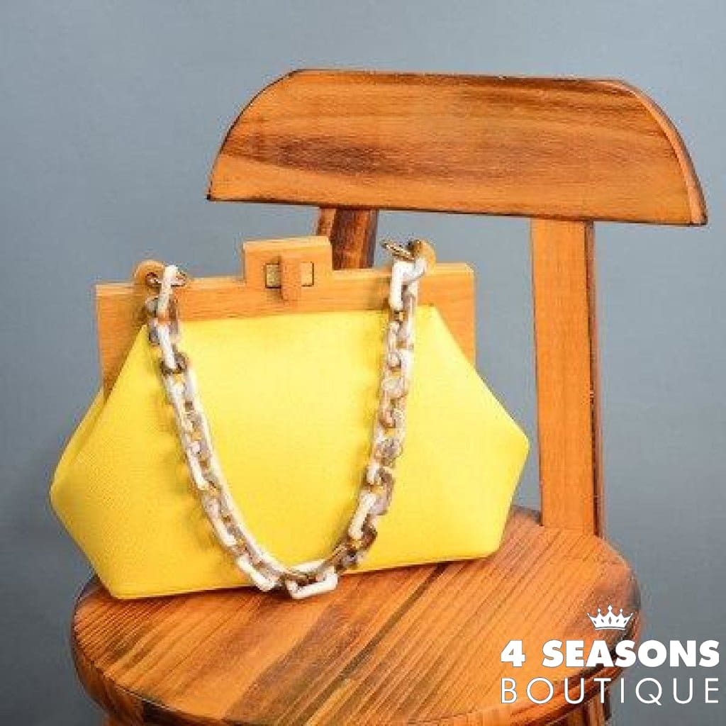 Bolsa Olivia - 4 Seasons Boutique