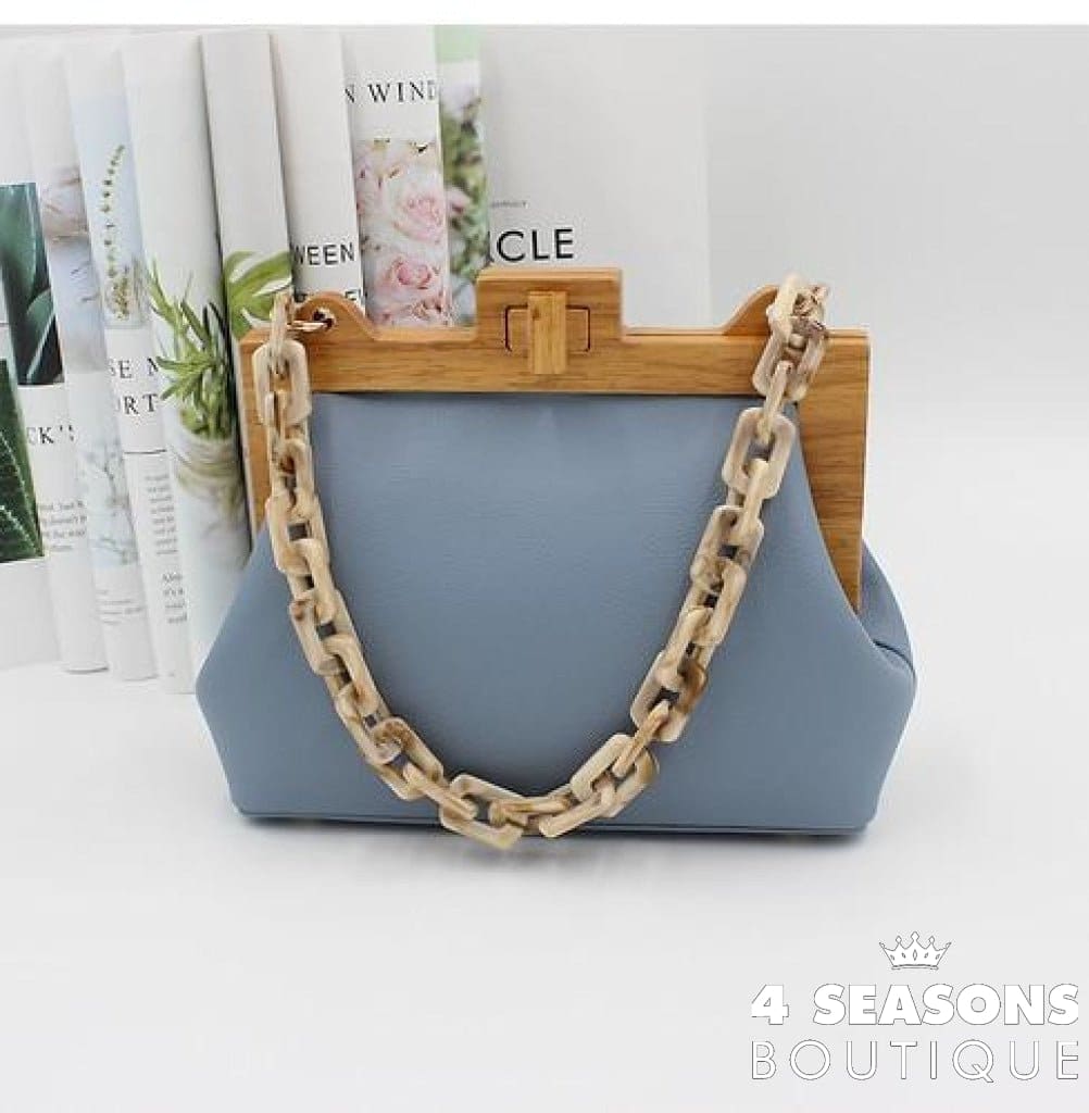 Bolsa Olivia - 4 Seasons Boutique