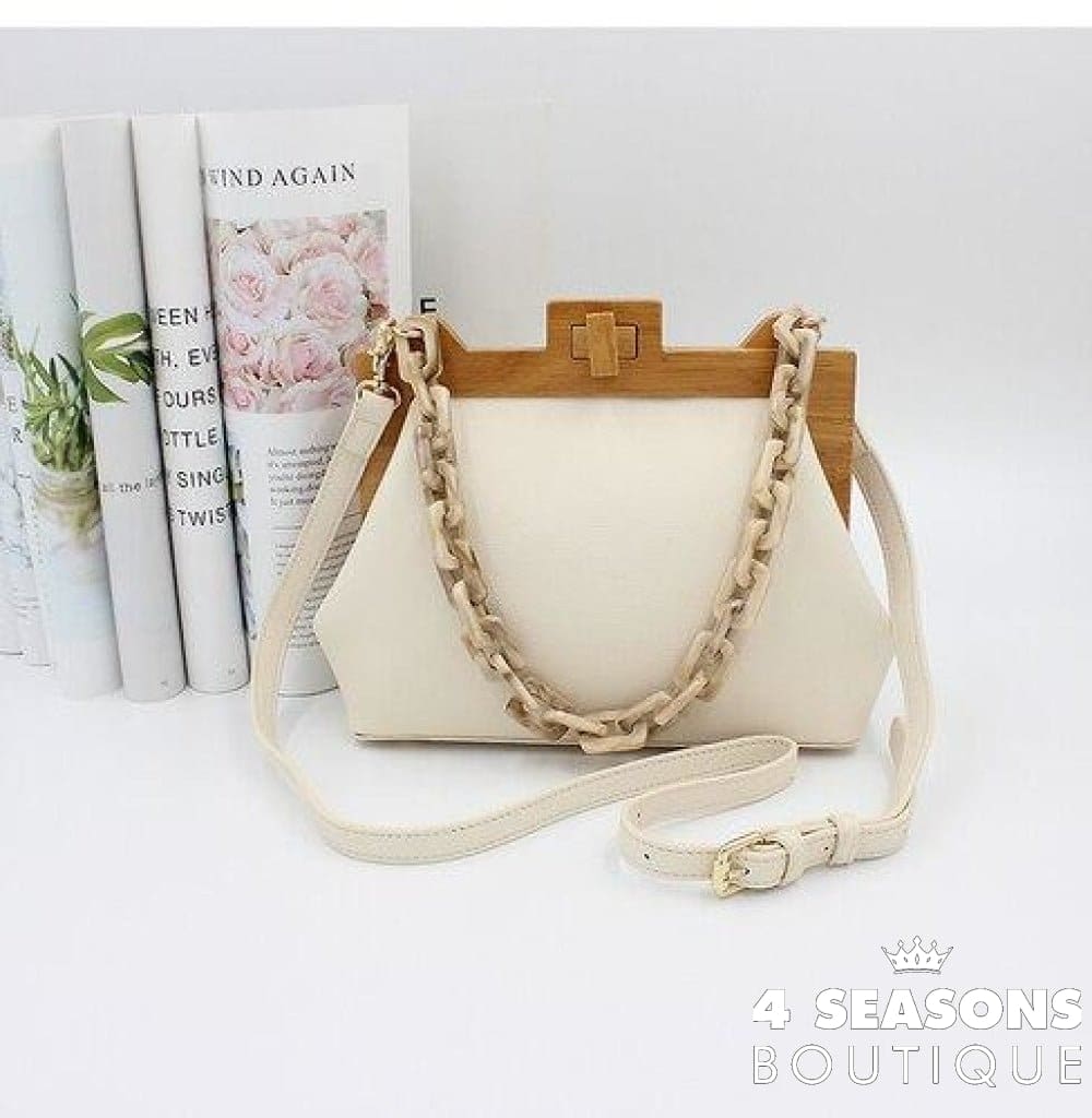 Bolsa Olivia - 4 Seasons Boutique