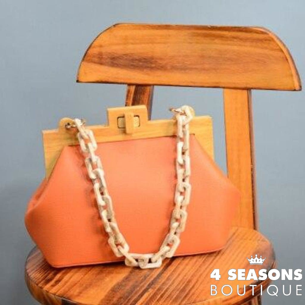 Bolsa Olivia - 4 Seasons Boutique