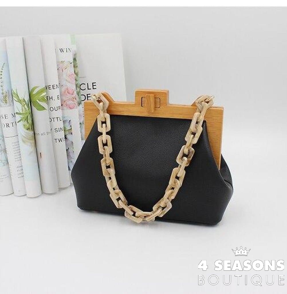Bolsa Olivia - 4 Seasons Boutique