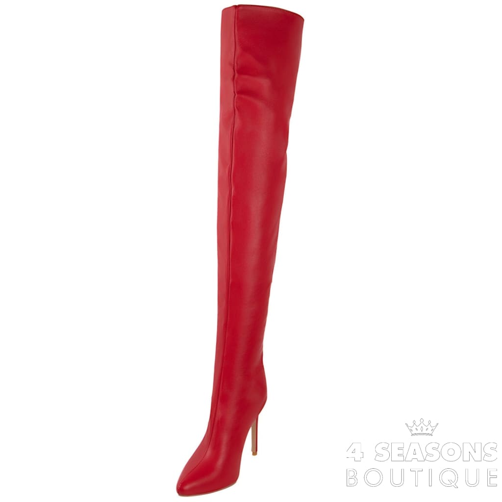 Bota Needle
